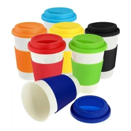 5564-5575.-Mug-Ceramico-con-accesorios-de-silicona-para-liquidos-calientes.-Contenido-400-ml
