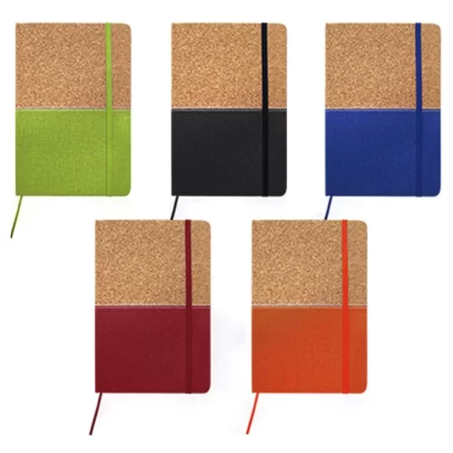 5687-5691.-Libreta-con-tapa-de-corcho-con-80-hojas-de-papel-crema.-Medida-14.7-x-21-cm
