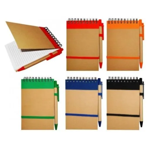 5807-5811.-Libreta-anillada-de-50-hojas-mas-lapicero-ecologico